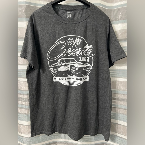 Other - Corvette T-Shirt